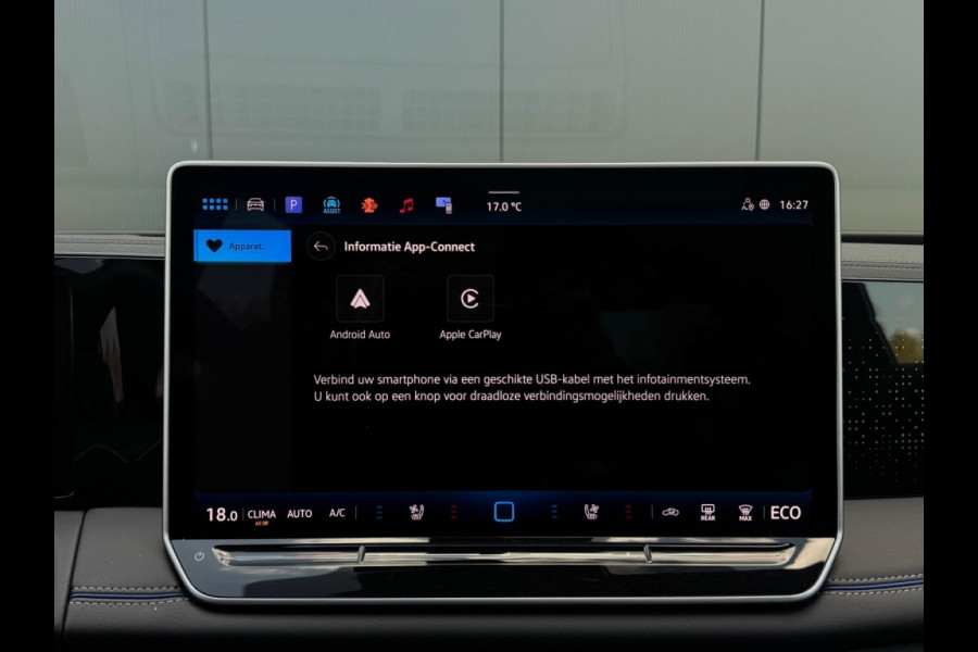 Volkswagen Tiguan 1.5 eHybrid 3x R Line PANO NAVI 360 CAMERA NAVI LEDER