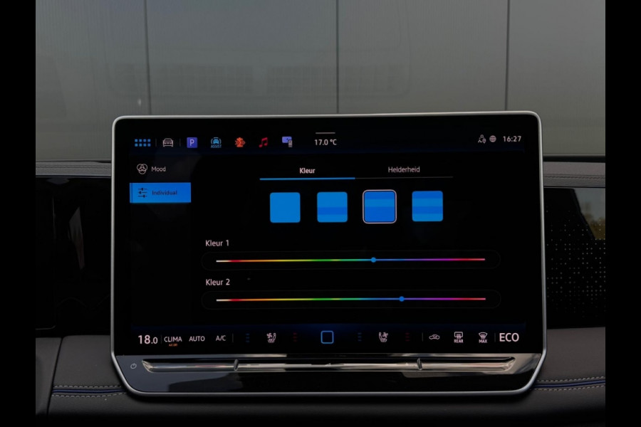 Volkswagen Tiguan 1.5 eHybrid 3x R Line PANO NAVI 360 CAMERA NAVI LEDER