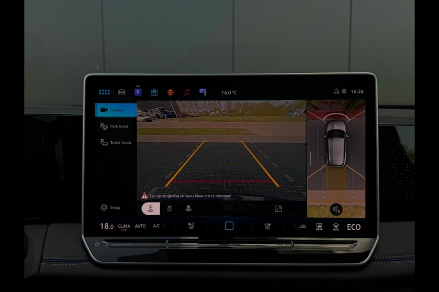 Volkswagen Tiguan 1.5 eHybrid 3x R Line PANO NAVI 360 CAMERA NAVI LEDER