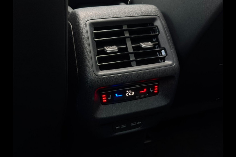 Volkswagen Tiguan 1.5 eHybrid 3x R Line PANO NAVI 360 CAMERA NAVI LEDER