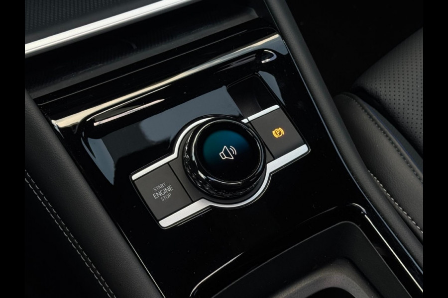 Volkswagen Tiguan 1.5 eHybrid 3x R Line PANO NAVI 360 CAMERA NAVI LEDER