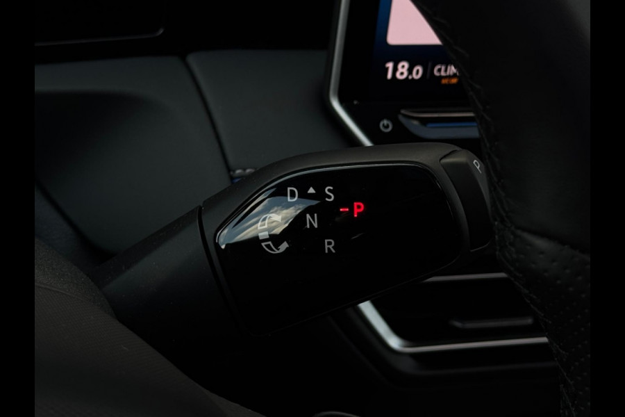 Volkswagen Tiguan 1.5 eHybrid 3x R Line PANO NAVI 360 CAMERA NAVI LEDER