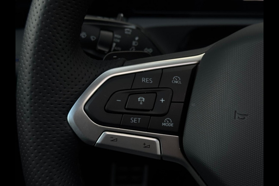 Volkswagen Tiguan 1.5 eHybrid 3x R Line PANO NAVI 360 CAMERA NAVI LEDER