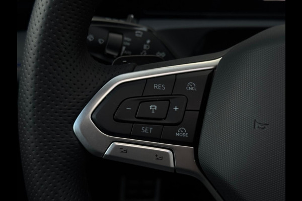 Volkswagen Tiguan 1.5 eHybrid 3x R Line PANO NAVI 360 CAMERA NAVI LEDER