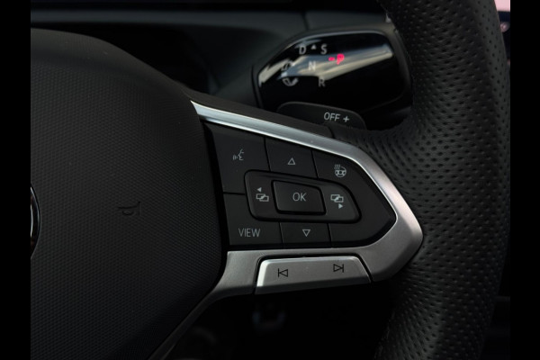 Volkswagen Tiguan 1.5 eHybrid 3x R Line PANO NAVI 360 CAMERA NAVI LEDER