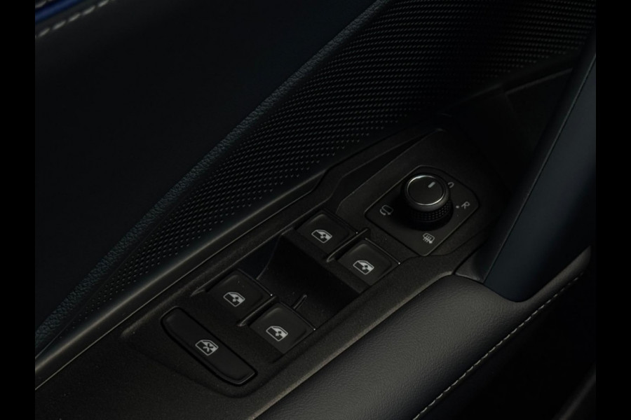 Volkswagen Tiguan 1.5 eHybrid 3x R Line PANO NAVI 360 CAMERA NAVI LEDER