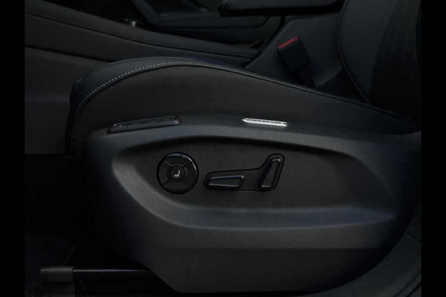 Volkswagen Tiguan 1.5 eHybrid 3x R Line PANO NAVI 360 CAMERA NAVI LEDER