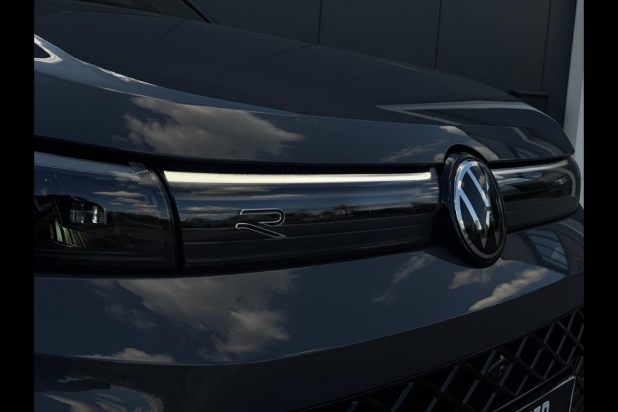 Volkswagen Tiguan 1.5 eHybrid 3x R Line PANO NAVI 360 CAMERA NAVI LEDER