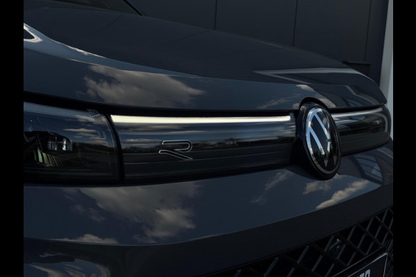 Volkswagen Tiguan 1.5 eHybrid 3x R Line PANO NAVI 360 CAMERA NAVI LEDER