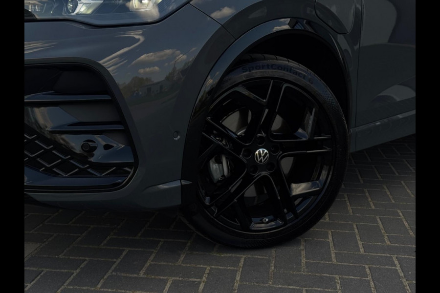 Volkswagen Tiguan 1.5 eHybrid 3x R Line PANO NAVI 360 CAMERA NAVI LEDER