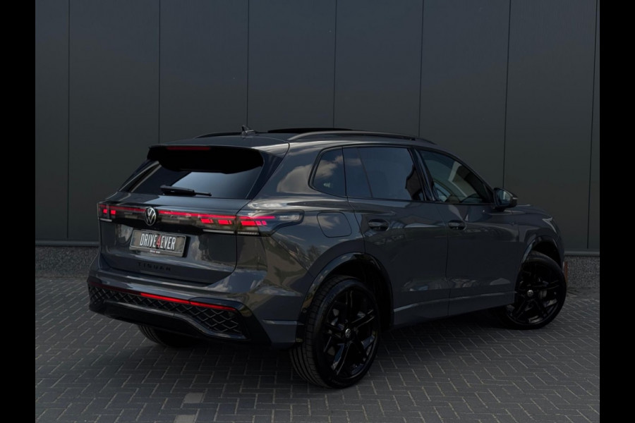 Volkswagen Tiguan 1.5 eHybrid 3x R Line PANO NAVI 360 CAMERA NAVI LEDER