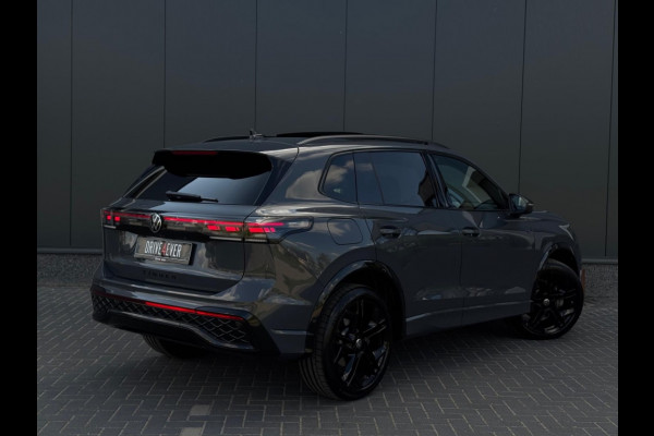 Volkswagen Tiguan 1.5 eHybrid 3x R Line PANO NAVI 360 CAMERA NAVI LEDER