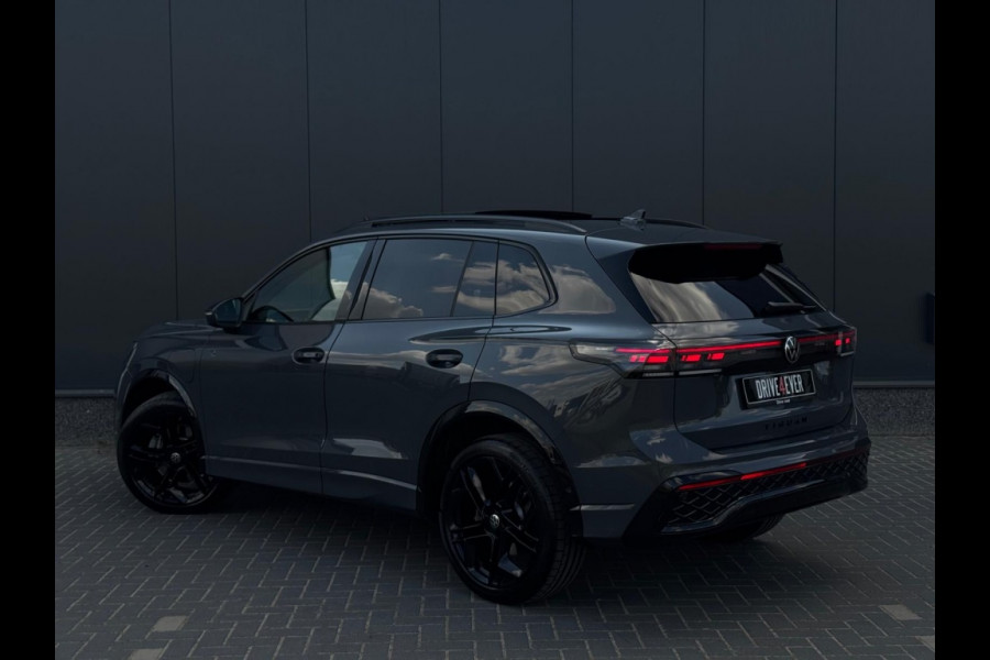 Volkswagen Tiguan 1.5 eHybrid 3x R Line PANO NAVI 360 CAMERA NAVI LEDER