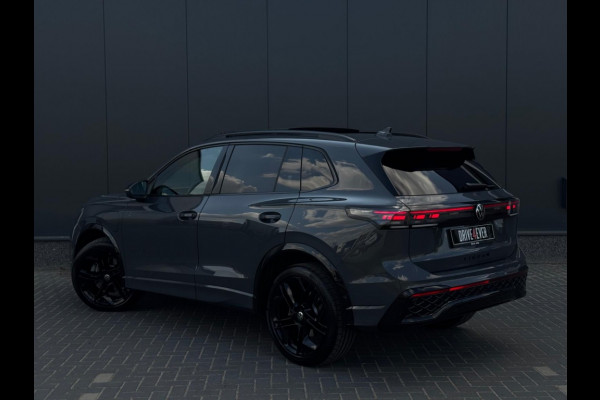 Volkswagen Tiguan 1.5 eHybrid 3x R Line PANO NAVI 360 CAMERA NAVI LEDER