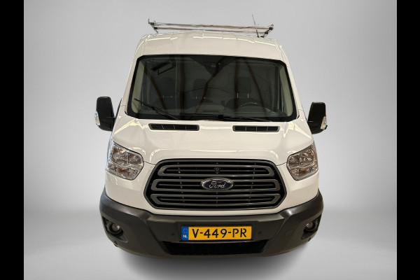Ford Transit 2.0 TDCI L2H2 3Pers. / Pdc.V+A / Airco / Radio multimedia / Imperial / Apk 07-2026
