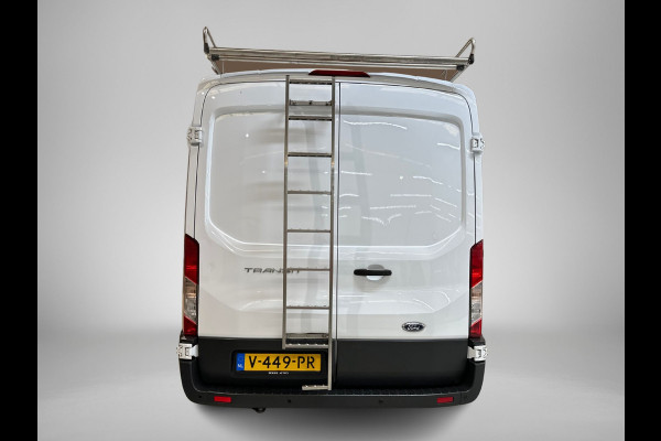 Ford Transit 2.0 TDCI L2H2 3Pers. / Pdc.V+A / Airco / Radio multimedia / Imperial / Apk 07-2026