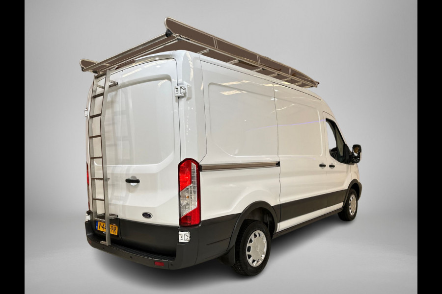 Ford Transit 2.0 TDCI L2H2 3Pers. / Pdc.V+A / Airco / Radio multimedia / Imperial / Apk 07-2026