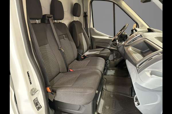 Ford Transit 2.0 TDCI L2H2 3Pers. / Pdc.V+A / Airco / Radio multimedia / Imperial / Apk 07-2026