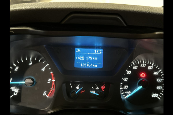 Ford Transit 2.0 TDCI L2H2 3Pers. / Pdc.V+A / Airco / Radio multimedia / Imperial / Apk 07-2026