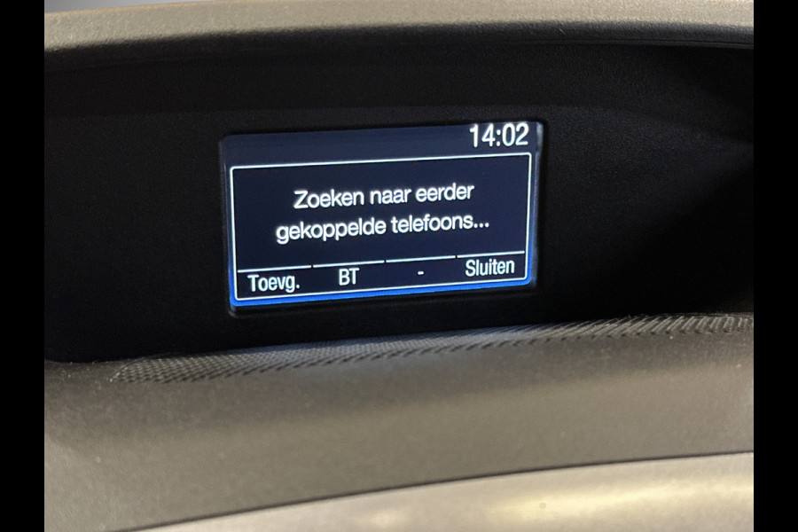 Ford Transit 2.0 TDCI L2H2 3Pers. / Pdc.V+A / Airco / Radio multimedia / Imperial / Apk 07-2026