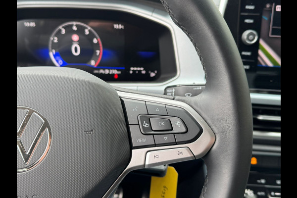 Volkswagen T-Roc TSI 115PK LIFE GOAL EDITION VIRTUAL/NAVI/ACC/STOELVERW.