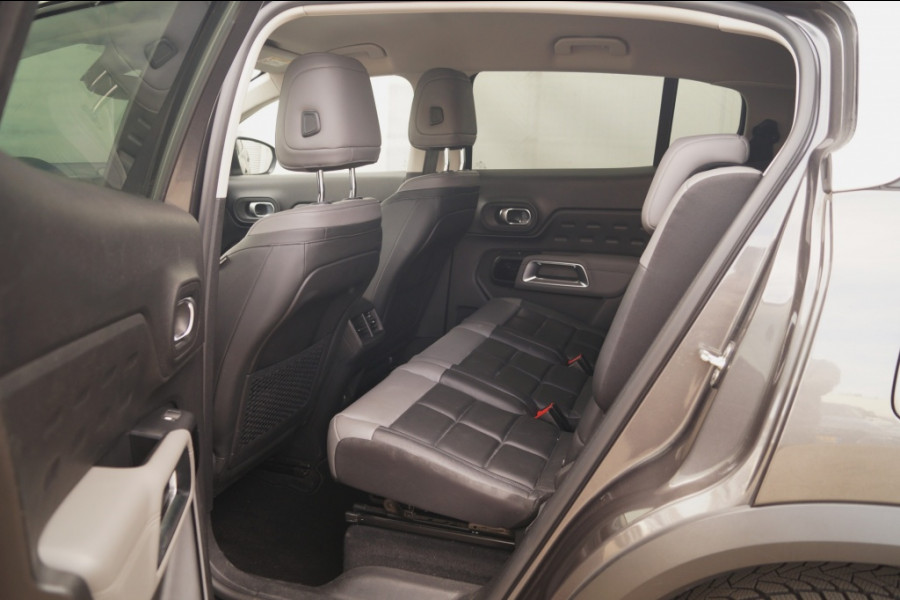 Citroën C5 Aircross 1.6 225pk PHEV Business Lounge -LEER-ECC-CAM-
