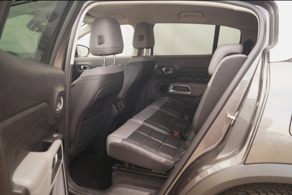 Citroën C5 Aircross 1.6 225pk PHEV Business Lounge -LEER-ECC-CAM-