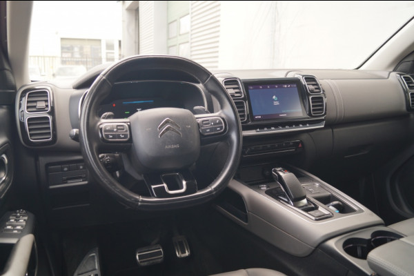 Citroën C5 Aircross 1.6 225pk PHEV Business Lounge -LEER-ECC-CAM-