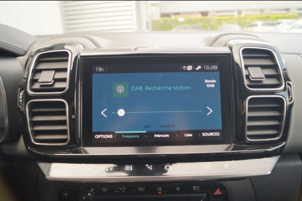 Citroën C5 Aircross 1.6 225pk PHEV Business Lounge -LEER-ECC-CAM-