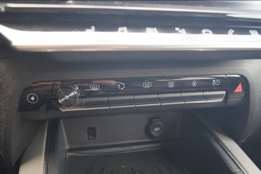 Citroën C5 Aircross 1.6 225pk PHEV Business Lounge -LEER-ECC-CAM-