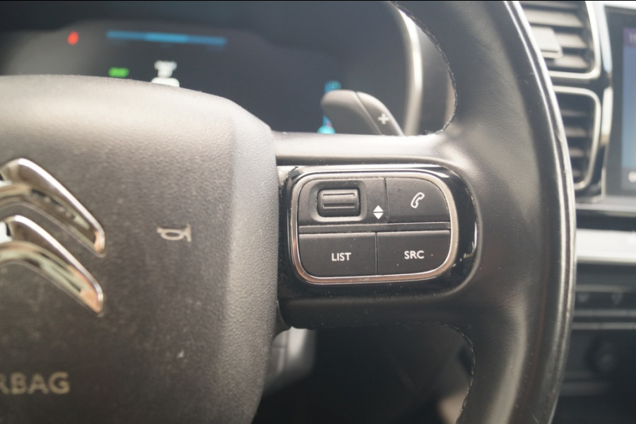 Citroën C5 Aircross 1.6 225pk PHEV Business Lounge -LEER-ECC-CAM-