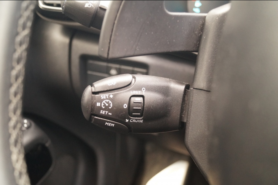 Citroën C5 Aircross 1.6 225pk PHEV Business Lounge -LEER-ECC-CAM-