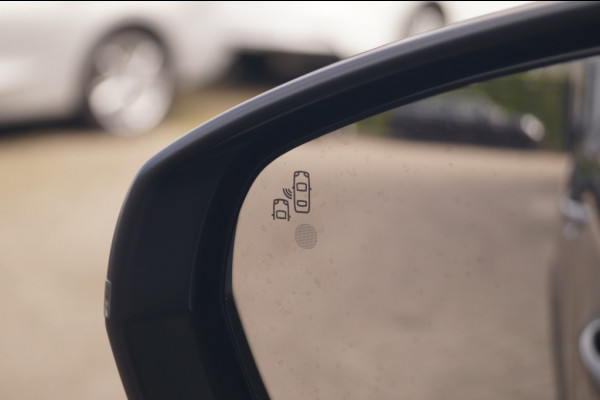 Citroën C5 Aircross 1.6 225pk PHEV Business Lounge -LEER-ECC-CAM-