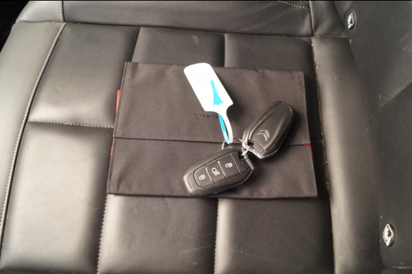 Citroën C5 Aircross 1.6 225pk PHEV Business Lounge -LEER-ECC-CAM-