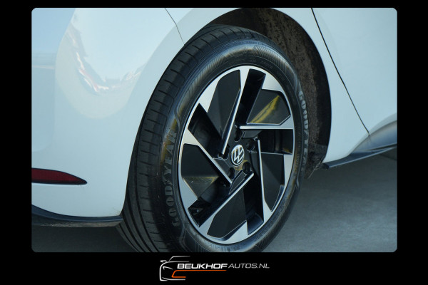 Volkswagen ID.3 First 58 kWh Carplay Adapt Cruise Soh 92.6%