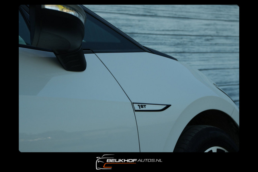 Volkswagen ID.3 First 58 kWh Carplay Adapt Cruise Soh 92.6%