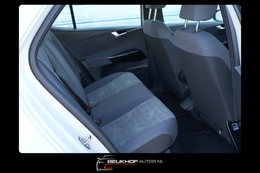 Volkswagen ID.3 First 58 kWh Carplay Adapt Cruise Soh 92.6%