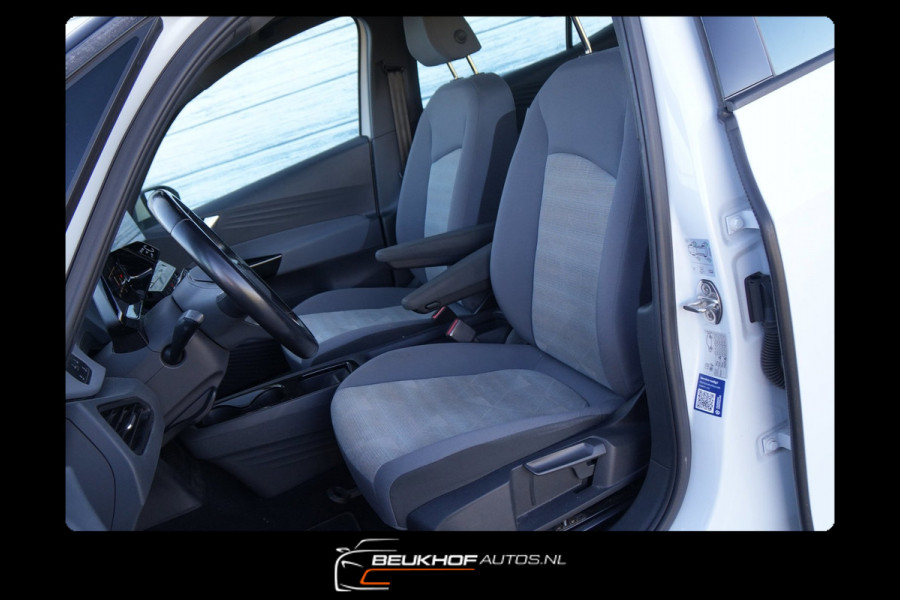 Volkswagen ID.3 First 58 kWh Carplay Adapt Cruise Soh 92.6%