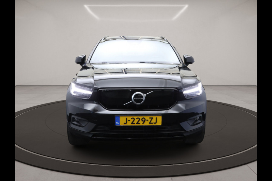 Volvo XC40 Recharge P8 408 PK AWD R-Design, Leder, H/K Sound, Memory