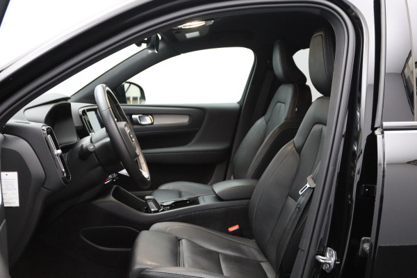 Volvo XC40 Recharge P8 408 PK AWD R-Design, Leder, H/K Sound, Memory