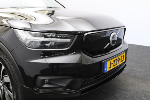 Volvo XC40 Recharge P8 408 PK AWD R-Design, Leder, H/K Sound, Memory