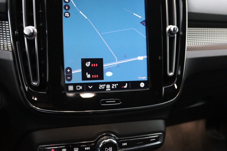 Volvo XC40 Recharge P8 408 PK AWD R-Design, Leder, H/K Sound, Memory