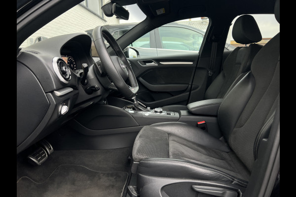 Audi A3 Sportback 40 e-tron Advance Sport | S-Line | Virtual Cockpit | Navi | DAB