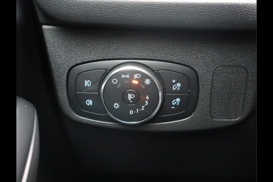 Ford FOCUS Wagon 1.0 EcoBoost Hybrid Titanium Style  Adaptive CC / Trekhaak Mild-hybride