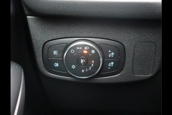 Ford FOCUS Wagon 1.0 EcoBoost Hybrid Titanium Style  Adaptive CC / Trekhaak Mild-hybride