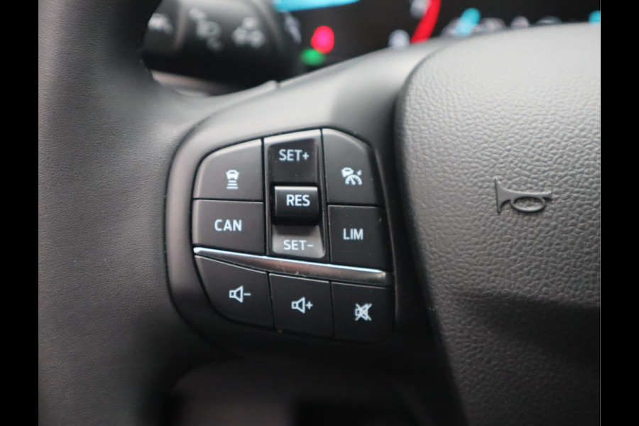 Ford FOCUS Wagon 1.0 EcoBoost Hybrid Titanium Style  Adaptive CC / Trekhaak Mild-hybride