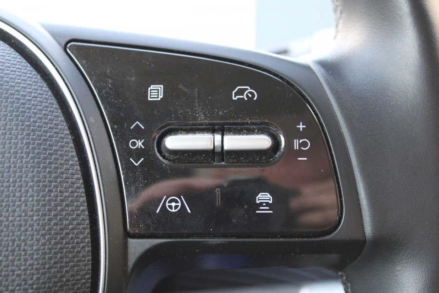 Hyundai IONIQ 5 Connect 73kWh SOh 96,8% NAVI WARMTEPOMP ECC FULL LED 43000KM!!!