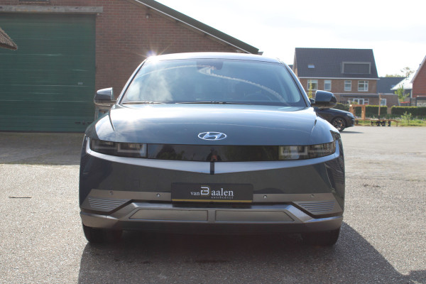 Hyundai IONIQ 5 Connect 73kWh SOh 96,8% NAVI WARMTEPOMP ECC FULL LED 43000KM!!!
