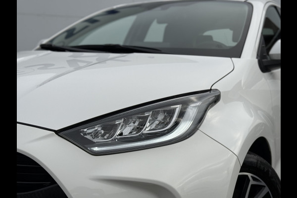 Toyota Yaris 1.5 Hybrid Team D | ACC | CarPlay | Camera | Keyless | LED