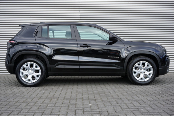 Jeep Avenger Altitude CARPLAY | ADAPTIVE CRUISE | STOELVERW. | 4S BAND | LUXE